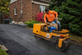 Driveway Pressure Washing in Hartley, CA